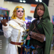 Image for article titled Our Favorite Cosplay From PAX South 2020